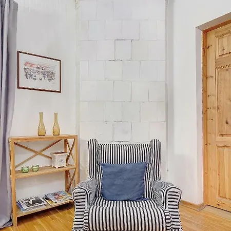 In The Old Town Apartment Vilnius