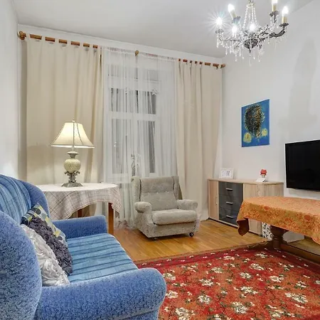 In The Old Town Apartamento *
